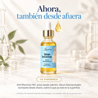 Luciéra Serum Anti-Manchas | Serum Tópico para Manchas en la Piel