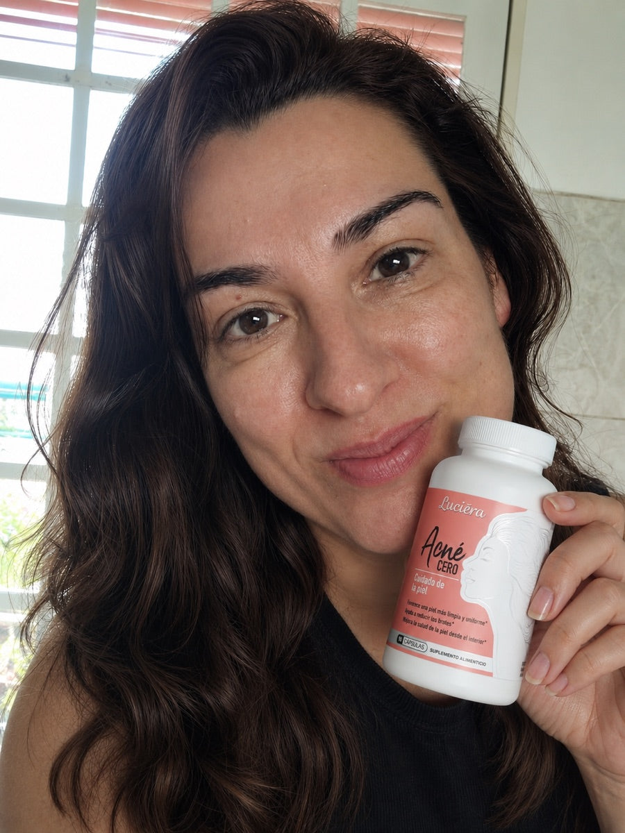 Testimonio de Luciana, Lima