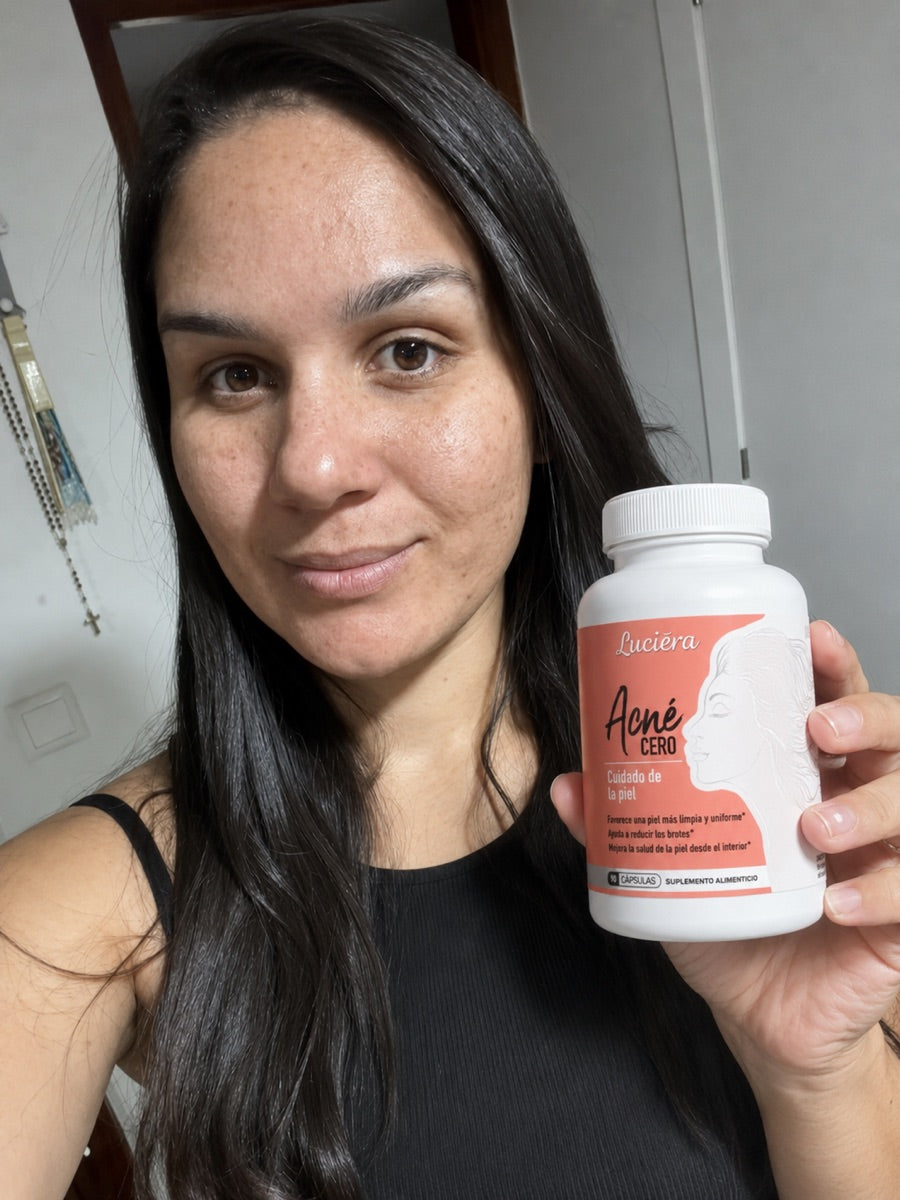 Testimonio de Andrea, Chiclayo