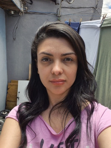Fernanda — Lima