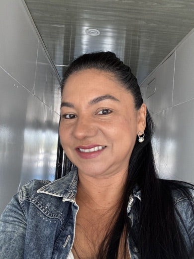 Patricia — Trujillo
