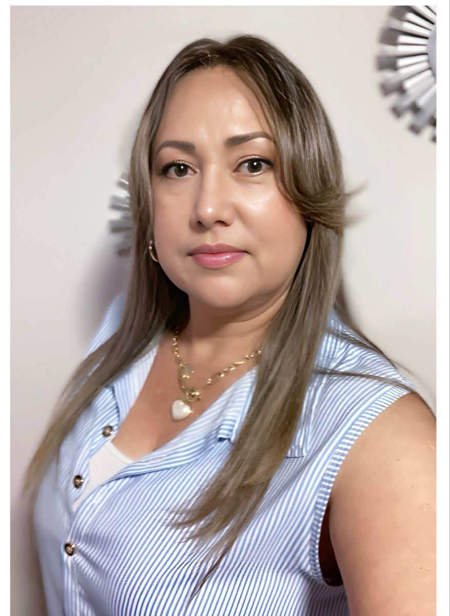 Camila R. después