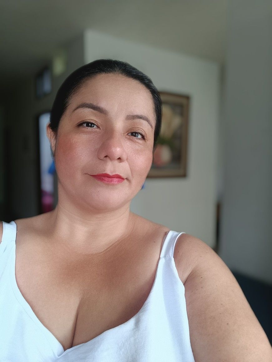 María José S. después