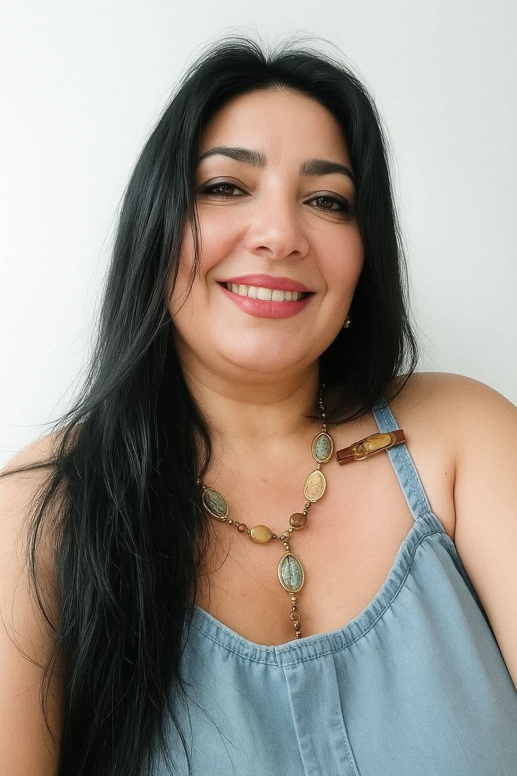 Valentina M. después