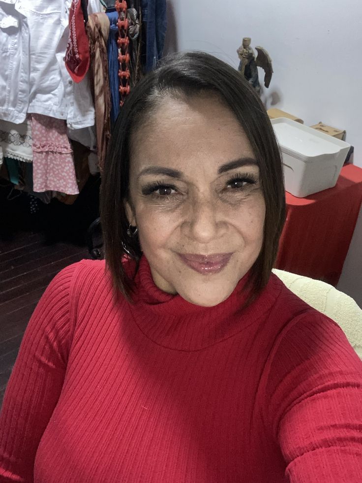 Andrea Paredes S.