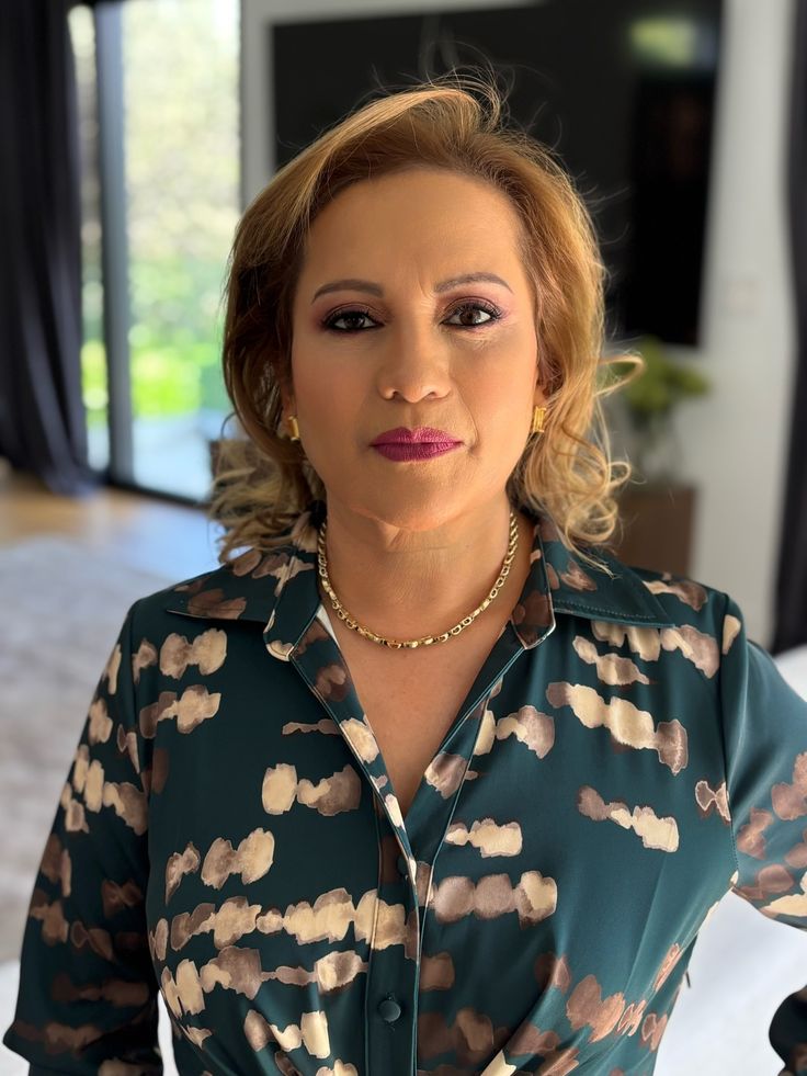 Carolina Vega H.